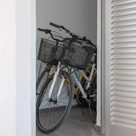 Theasis City Center Flat Appartamento *